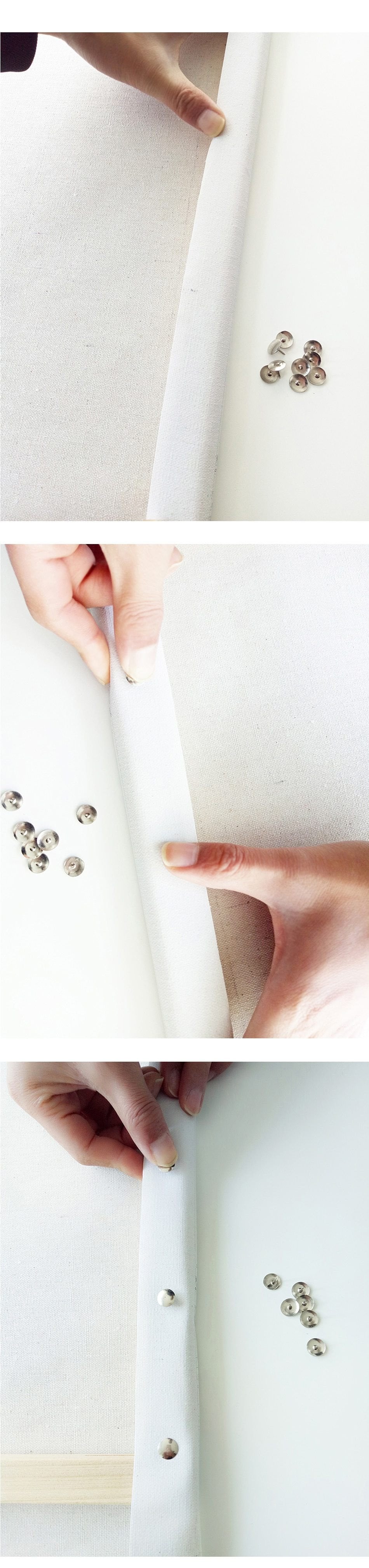 DIY Holz Rahmen - Splattery - Malen Nach Zahlen